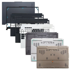 New For ASUS TUF Gaming FX617 FA617 Seris Back Cover/Bezel/Palmrest/Bottom Case picture