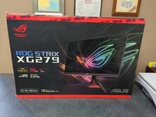 ASUS ROG Swift 27'' XG279 Gaming Monitor picture