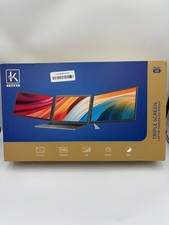 KEFEYA Triple Screen Laptop Extender S5 15.6in FHD 1920x1080 Portable USB-C picture