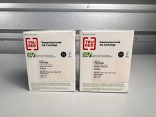 TRU RED DX506 Series 9 Tri-Color Reman High Yield Ink 2-Pack New picture