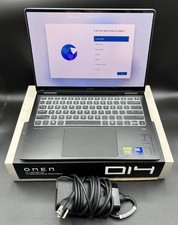 HP OMEN TRANSCEND 1412