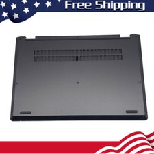 For Lenovo Ideapad C340-15IWL Flex-15IIL Flex-15IML Bottom Case Cover 5CB0S17570 picture