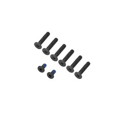 New For HP Spectre 15-DF 15-DF0033DX 15-DF0043DX 15-DF0013DX Bottom Case screws picture