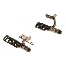 Replacement Part: ErsaZZa 430473-001-RFB DISPLAY HINGE KIT W/WEBCAM/MIC ~E~ picture