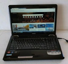 TOSHIBA SATELLITE L555D-S7912 17.3