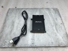Crestron HD-CONV-USB-200 HDMI to USB 3.0 Converter 6510306 w/ Special USB Cable picture