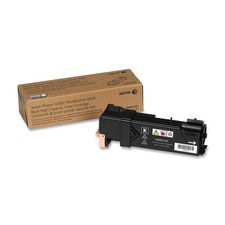 Xerox 106R01597 Toner Cartridge - Black - Laser - 3000 Page picture