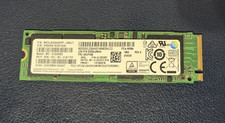 Samsung PM961 256GB,Internal (MZ-VLW2560) NVMe picture