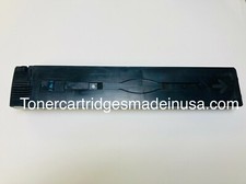 TCM Metered Xerox 700, 700i, 770,C75,J75 Press Black toner. Made in USA. 6R01375 picture