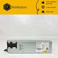 Juniper JPSU-1600W-AC-AFO / 1 Year Warranty / Ships Today picture