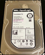 DELL Equallogic 7.2K 3.5
