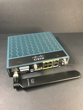 Cisco 810 Series 819-4G Integrated Router picture