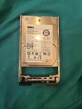 DELL 0H8DVC H8DVC ST9300653SS 300GB 15K 2.5