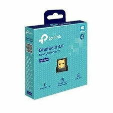 TP-LINK UB400 Bluetooth 4.0 Nano USB Adapter picture