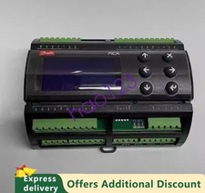 1PCS Danfoss MCX08M2 programmable controller with 8 relays 080G0310 DHL/FedEx picture