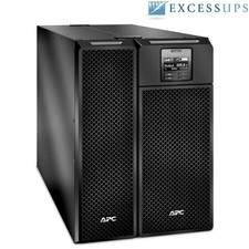 APC Smart UPS SRT 6kVA w/ 208/240V to 120V Step-Down Transformer SRT6KXLT-5KT... picture