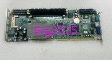 1pc used Advantech motherboard PCA-6002VE PCA-6002 REV.B1 picture