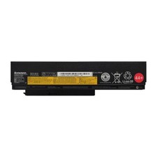Genuine OEM 44+ 6 Cell X230 X220 Battery For Lenovo ThinkPad X230i X220i 63Wh picture