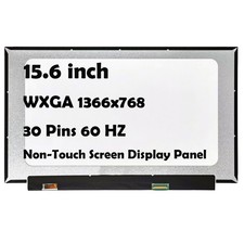 Hp 15-EF0021 15-EF0021NR 15-EF0022 15-EF0022NR LCD LED Screen 15.6