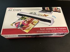 Ion Air Copy Wifi Wireless Scan Devices Smartphone Tablet Computer Document picture