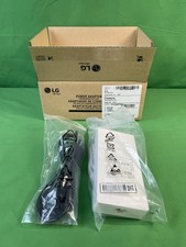 ACC-LATP1 For LG | 19.5V 10.8A 210W Original Charger | New In Open Box picture