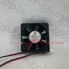 PELKO MOTORS C5015H12SPCP1-7 5015 5CM  12V 0.21A cooling fan picture