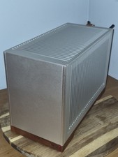 Jonsbo T9 Mini-ITX Gaming PC Ryzen 5 7500F RTX 3060 12GB 16GB DDR5 1TB picture