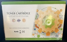 NEW Premium Toner Cartridge TN-850 TN850 Black High Yield Toner Cartridge NIB picture