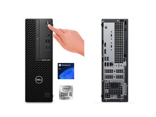 Dell OptiPlex 3080 SFF i5 10th Gen 32GB RAM NEW 512GB NVME SSD Win 11 Pro  picture