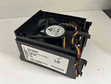 Dell PowerEdge SC440 SC430 Dimension 9200 9100 Fan W/ Shroud D8794 P8192  P8107 picture