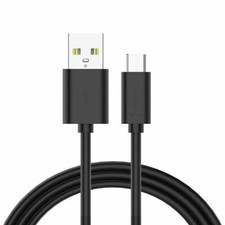 3ft USB-C Type-C Car Wall Charger Cable for Samsung Galaxy S10 S8 S9 Plus Phone picture