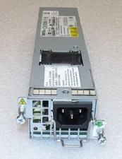 Brocade 500W Ac Power Supply XBR-500WPSAC-01-F 23-1000064-02 SPABRCD-10G RPS9+E picture