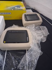 7 inch tft lcd monitor picture