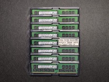 SK Hynix 256GB 8x 32GB 2Rx4 DDR4 2666MHz PC4-21300 ECC REG RAM HMA84GR7AFR4N-VK picture
