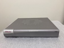 Raritan P2-UST Paragon II User Station - KVM Extender 100-240Vac, 47-63Hz,2.8A picture