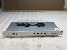 Ubiquiti Networks USG-PRO-4 Enterprise Gateway Router with Gigabit Ethernet picture
