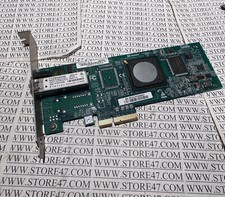QLogic QLE2460-E 4Gb/s PCI-e Fibre Channel HBA Card PX2510401-56 B picture