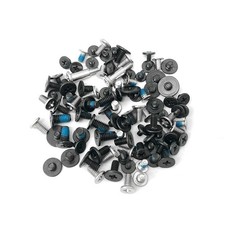 New For DELL Precision 5540 P56F005 Set of screws kit Laptop Repair ScrewSet picture