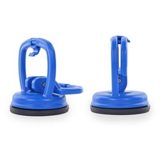 iFixit EU145023-2 Heavy Duty Suction Cups Opening Tool, Notebook, Cup, Black ~E~ picture