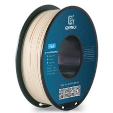 【Buy 3 Get 2 FreeAdd 5】GEEETECH PLA /ABS+/PETG/TPU 3D Printer Filament 1KG US picture