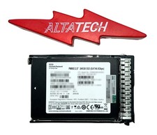HP P05319-001 240GB 2.5