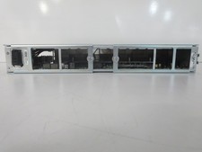 CISCO NC55-5508-FC2 NCS 5500 SERIES SECOND GEN FABRIC CARD FOR 8 SLOT CHASSIS picture