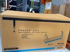Xerox Phaser 7300 Color Laser | High-Speed Tabloid Workgroup Printer picture