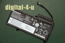 New Genuine 45N1754 45N1755 Battery for ThinkPad E450 E450C E455 E460 E460C picture