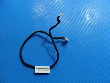 HP ENVY 27” 27-P014 AIO Genuine Desktop Combo Jack Cable 819552-001 picture