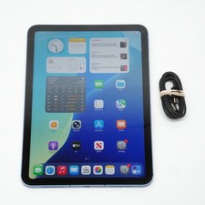 Apple iPad A16 11