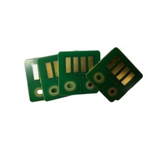 4Pcs C6J59 Imaging Unit Drum Chip Refill for Dell C7765dn Color Laser Printer picture