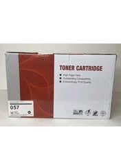2 Pack Toner 057 Compatible With Canon 057H ImageCLASS MF445dw LBP227dw MF449dw picture