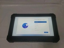 Dell Latitude 7220 Rugged Extreme 11.6 in Tablet i3-8145U 2.10Gz 8GB/256GB/TOUCH picture