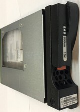 005050862 - EMC 600GB 15K RPM SAS 2.5